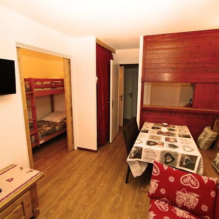 Le Rond Point Des Pistes Apartamento Tignes Exterior foto