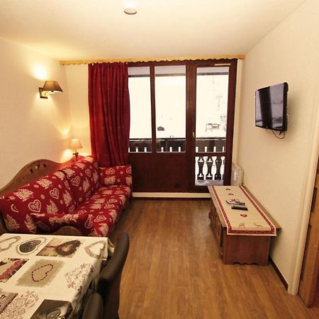 Le Rond Point Des Pistes Apartamento Tignes Exterior foto